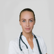 Лодит Светлана Александровна